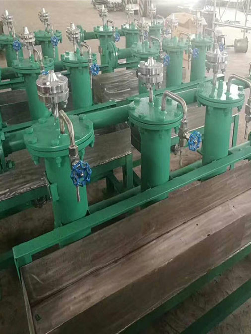 取樣冷卻器 取樣冷卻器